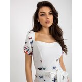 LAKERTA Dress-LK-SK-508641-2.29X-white | shoptok.hr