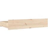  Za krevet s ladicama 140 x 200 cm | shoptok.hr