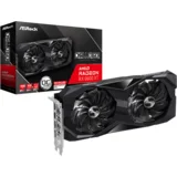 AsRock Radeon RX 6600 XT Challenger D 8GB OC, 8GB GDDR6