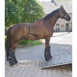  Pripomoček za vkrcanje v prikolico, črn - 1 k. | Shoptok.si
