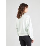Adidas Sportska jakna 'TIRO' menta / bijela | shoptok.hr