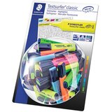  STALAK SA SIGNIRIMA PK100 STAEDTLER 364 V100P SORTIRANO | shoptok.hr