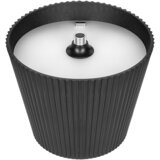 Rebel LED stolna lampa na dodir, crna | shoptok.hr