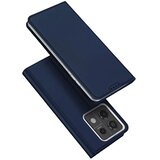 Dux ducis SKIN PRO preklopna futrola za REDMI NOTE 13 PRO 5G plava Cijene