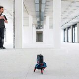Bosch MOTORIZIRAN VRTLJIVI PODSTAVEK ZA LASERJE RM 3 | Shoptok.si