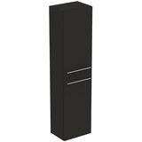 Ideal Standard Antracitno sivi kupaonski ormarić 40x160 cm i.Life A – | shoptok.hr