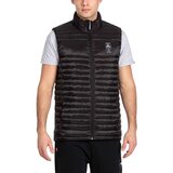 Lonsdale Prsluk Black Col Vest cijene