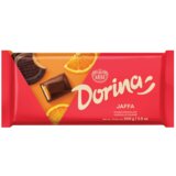 Kraš dorina čokolada jaffa 100G Cene