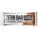 BioTech USA Proteinska čokoladica, Zero, Čokolada, 50g Cene