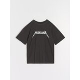 Sinsay Majica kratkih rukava Metallica | shoptok.hr