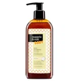 Nuggela & Sulé Baby šampon 250 ml