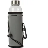 Steklenička hydra 500ml siva PROMOCIJA
