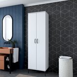 Woody Fashion JE110 - 2945 white multi purpose cabinet
