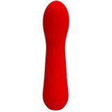 Pretty Love 2024 faun red BI 14724-2