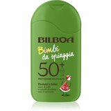 Bilboa Bimbi Latte losjon za sončenje za otroke SPF 50+ 200 ml | Shoptok.si