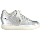 U.S. Polo Assn. US POLO BEST PRICE SILVER WOMEN'S SPORTS SHOES | shoptok.hr