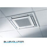 Daikin FFA35A9/RXM35A 3,5kW stropna kasetna klimatska naprava (A++) | Shoptok.si