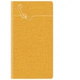 TELEFONSKI 70X150MM A-Z COLERE E43 ŽUTI