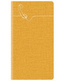 Adresar TELEFONSKI 70X150MM A-Z COLERE E43 ŽUTI | shoptok.hr