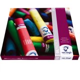 Royal Talens Van Gogh, pastel uljani, set 24K Cene