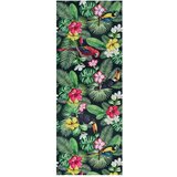 Universal Zelen tekač 52x100 cm Sprinty Tropical – Universal Cene