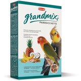 Padovan Grandmix parrocchetti hrana za srednje papige 400g | Eponuda.com