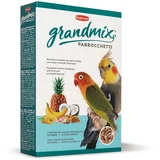 Grandmix parrocchetti hrana za srednje papige 400g