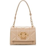 Love Moschino Torbice za na ramo EMBOSSED Q JC4259PP0O Bež Cene