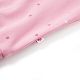  Dječja topla majica ružičasta 128 | shoptok.hr