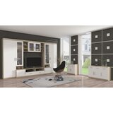  Dnevni regal par 2 Cene