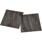 vidaXL samoljepljive podne obloge 20 kom PVC 1,86 m² tamnosive | shoptok.hr