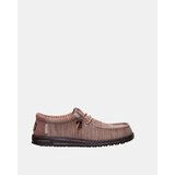 Hey Dude Čevlji Derby 41898 WALLY STRETCH SOX Kostanjeva Cene