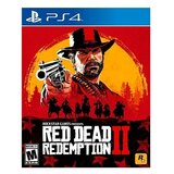 Sony Red Dead Redemption 2 PS4 REDDEAD2PS4 | Eponuda.ba