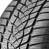 Goodyear UltraGrip Performance 2 ROF ( 205/50 R17 89H *, runflat DOT2019 ) zimska auto guma