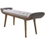 MID.YOU Klop Brez Naslona Sitzbank | Shoptok.si