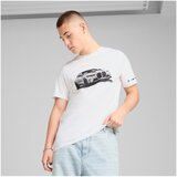 Puma Muška majica BMW, Bela | Eponuda.com