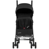 Kikka Boo kišobran kolica beetle black ( KKB30172 ) | ePonuda.com