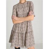 Sinsay Mini haljina s uzorkom | shoptok.hr