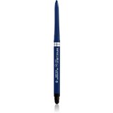 L´Oréal Paris Infaillible Grip 36H Gel Automatic Eye Liner dugotrajna gel olovka za oči 1,2 g nijansa 005 Blue Jersey Cijene