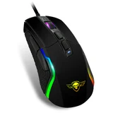 Spirit Of Gamer PRO-M7 optična miška, črna