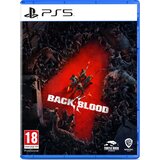  Back 4 Blood (PS5) - rabljeno Cene