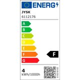  Led svetleće drvo heimdal v80cm sa 128 led I tajmerom | Eponuda.com