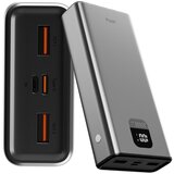 ALLITY prijenosna baterija APB-100 QC 22.5W 20000 mAh siva | shoptok.hr
