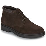 Geox Polškornji U SPHERICA EC1 B Kostanjeva | Shoptok.si