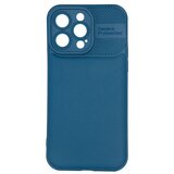  F34922 Maska za telefon GENTLE za Iphone 14 Pro Max, Plava | Eponuda.com