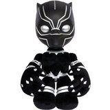 Mattel Black Panther Heart of Wakanda Feature Plush, (20498724) | Shoptok.si