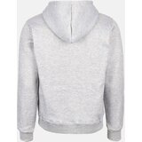 Gemre Gray men's hoodie Astolpho | shoptok.hr