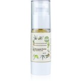 Kvitok Cream with Cannabis Oil with Burdock and B5 krema za noć za masnu kožu 30 ml | shoptok.hr