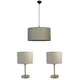 Opviq visilica i stone lampe bambu 06 846STL6119 | ePonuda.com