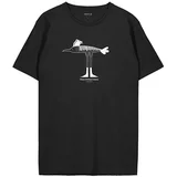 Makia Bird T-shirt M